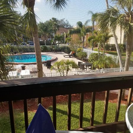 2BR/1BA Vacation Rental - Sienna Park Sarasota Esterno foto