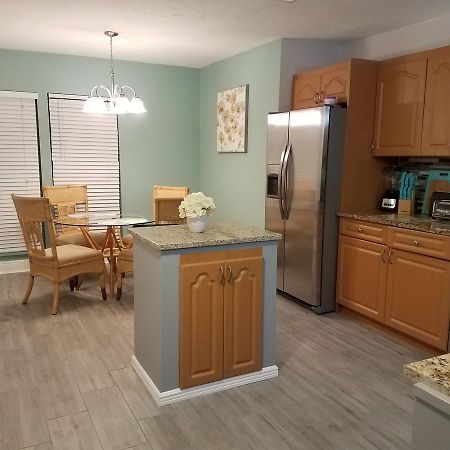 2BR/1BA Vacation Rental - Sienna Park Sarasota Esterno foto