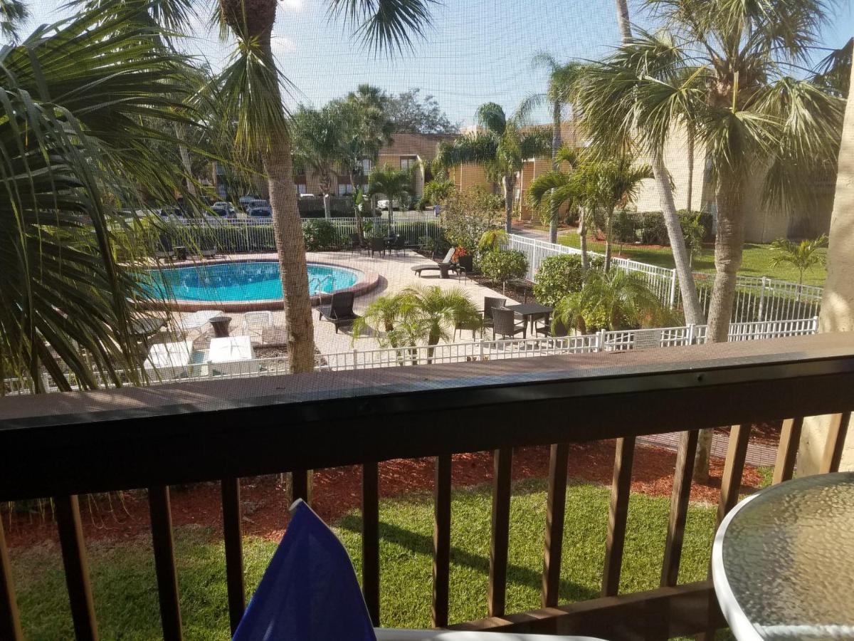 2BR/1BA Vacation Rental - Sienna Park Sarasota Esterno foto