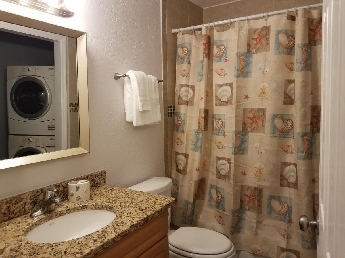 2BR/1BA Vacation Rental - Sienna Park Sarasota Esterno foto