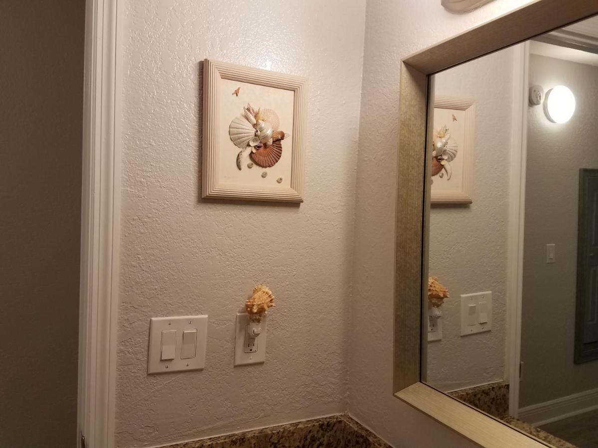 2BR/1BA Vacation Rental - Sienna Park Sarasota Esterno foto