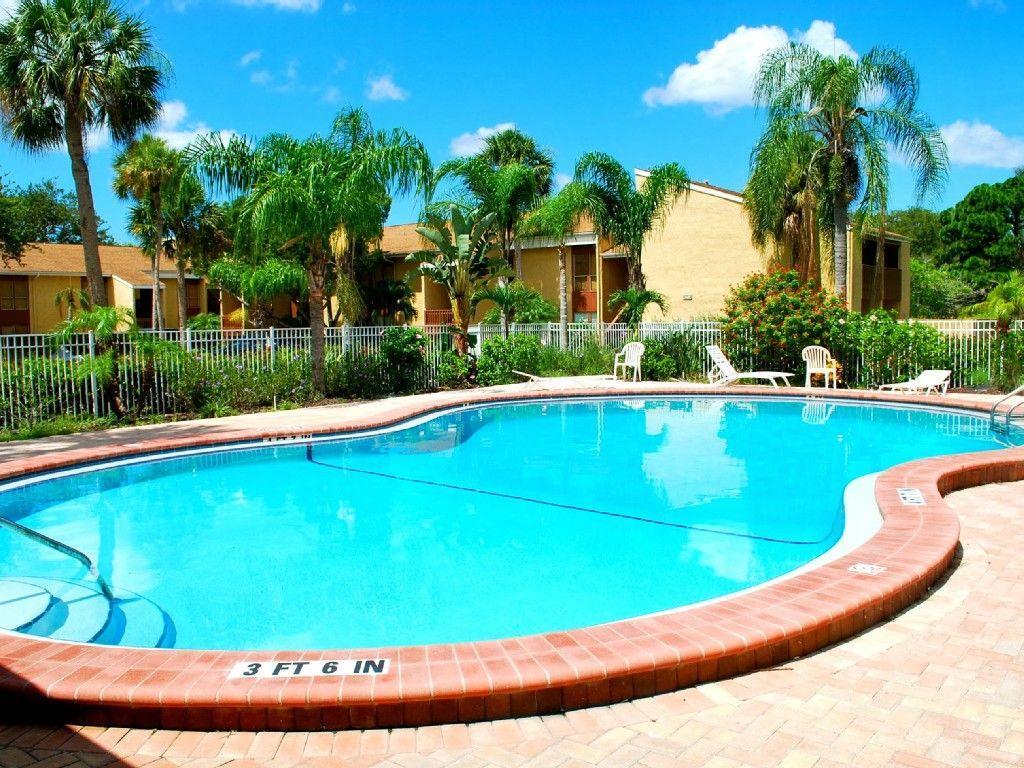 2BR/1BA Vacation Rental - Sienna Park Sarasota Esterno foto