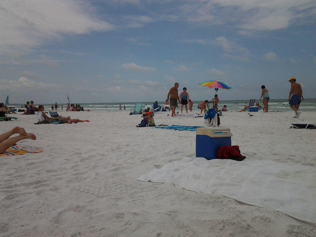 2BR/1BA Vacation Rental - Sienna Park Sarasota Esterno foto