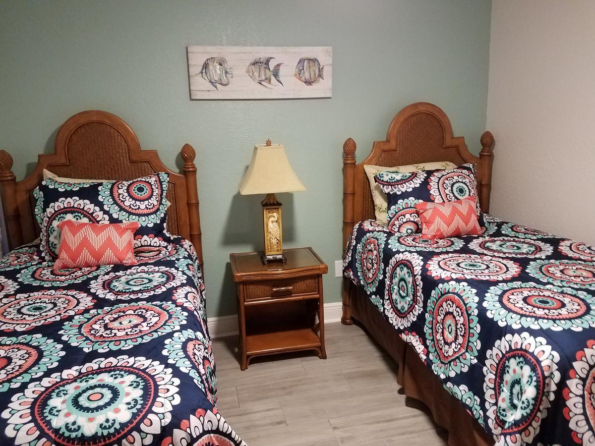 2BR/1BA Vacation Rental - Sienna Park Sarasota Esterno foto