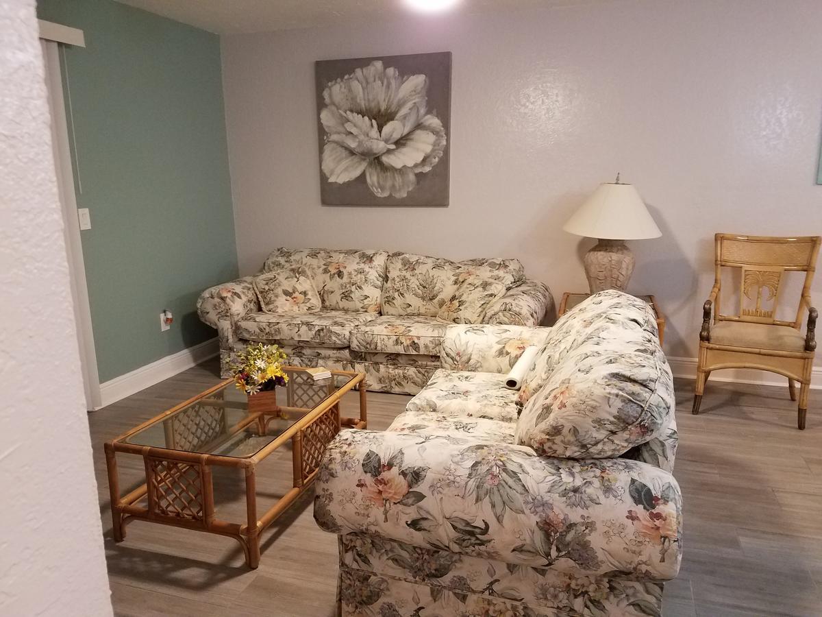 2BR/1BA Vacation Rental - Sienna Park Sarasota Esterno foto