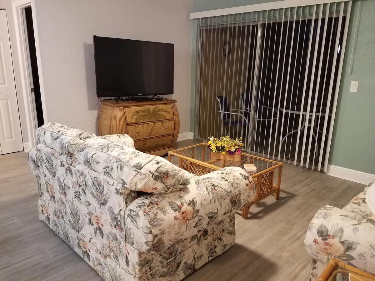 2BR/1BA Vacation Rental - Sienna Park Sarasota Esterno foto