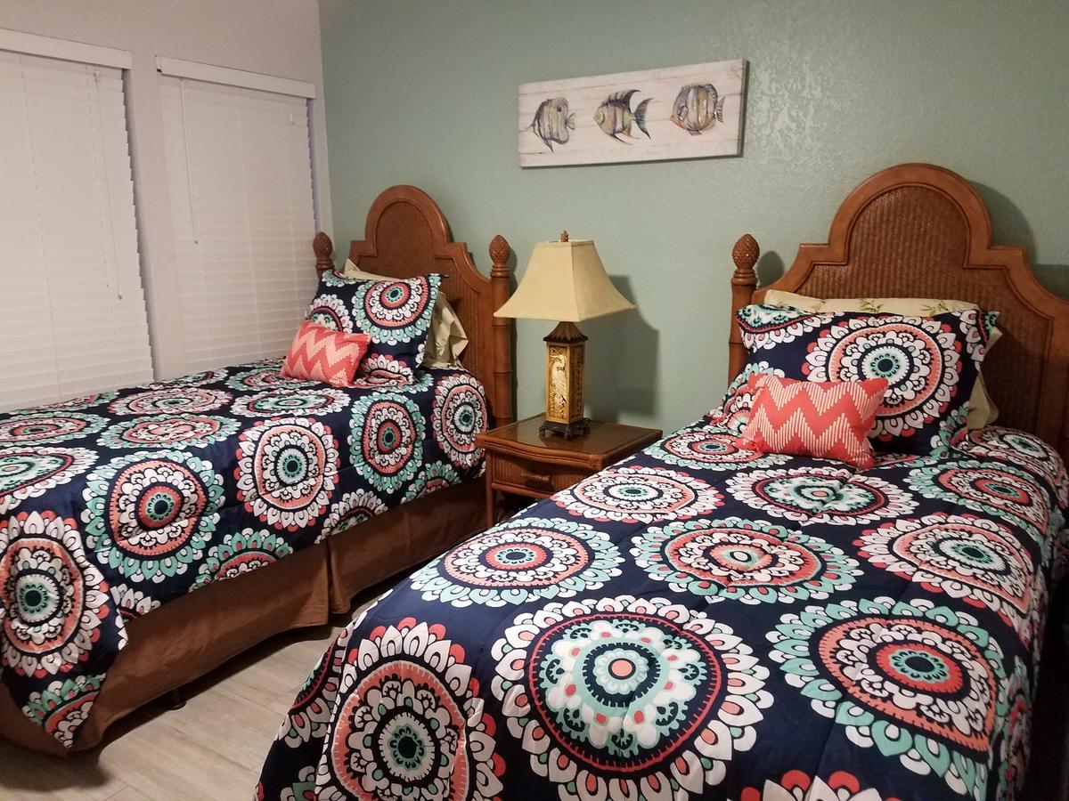 2BR/1BA Vacation Rental - Sienna Park Sarasota Esterno foto