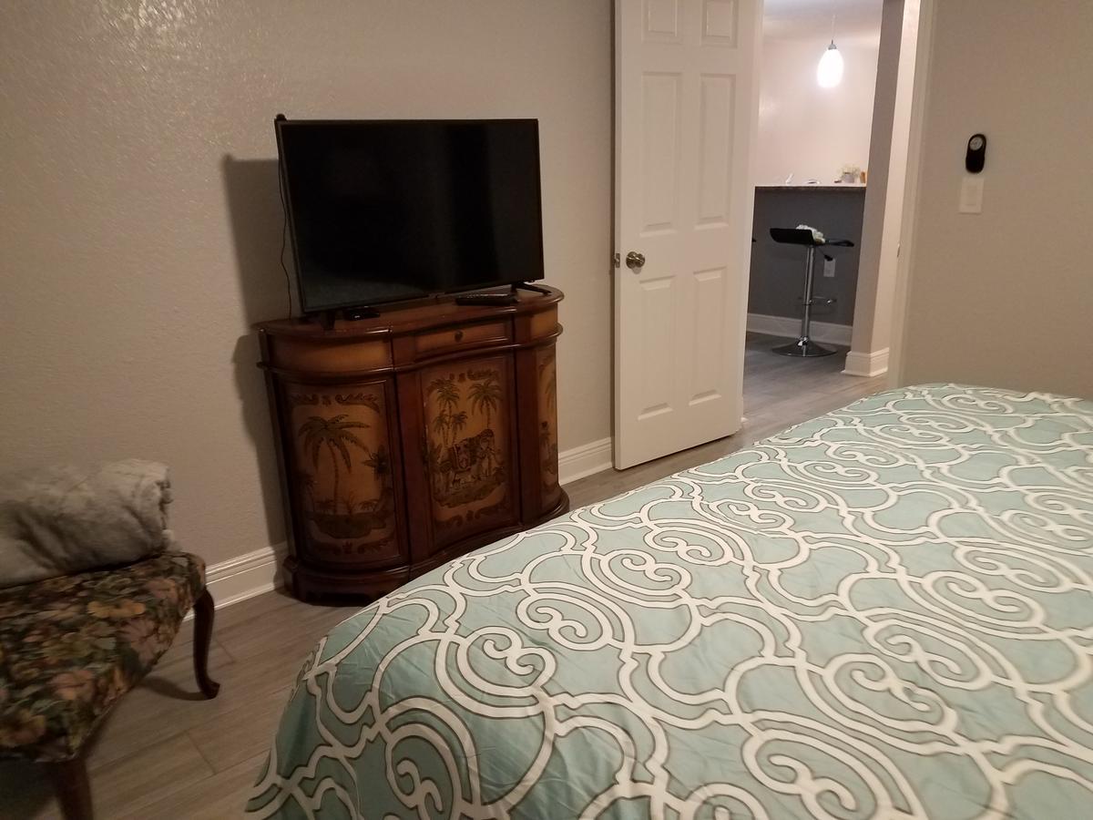 2BR/1BA Vacation Rental - Sienna Park Sarasota Esterno foto