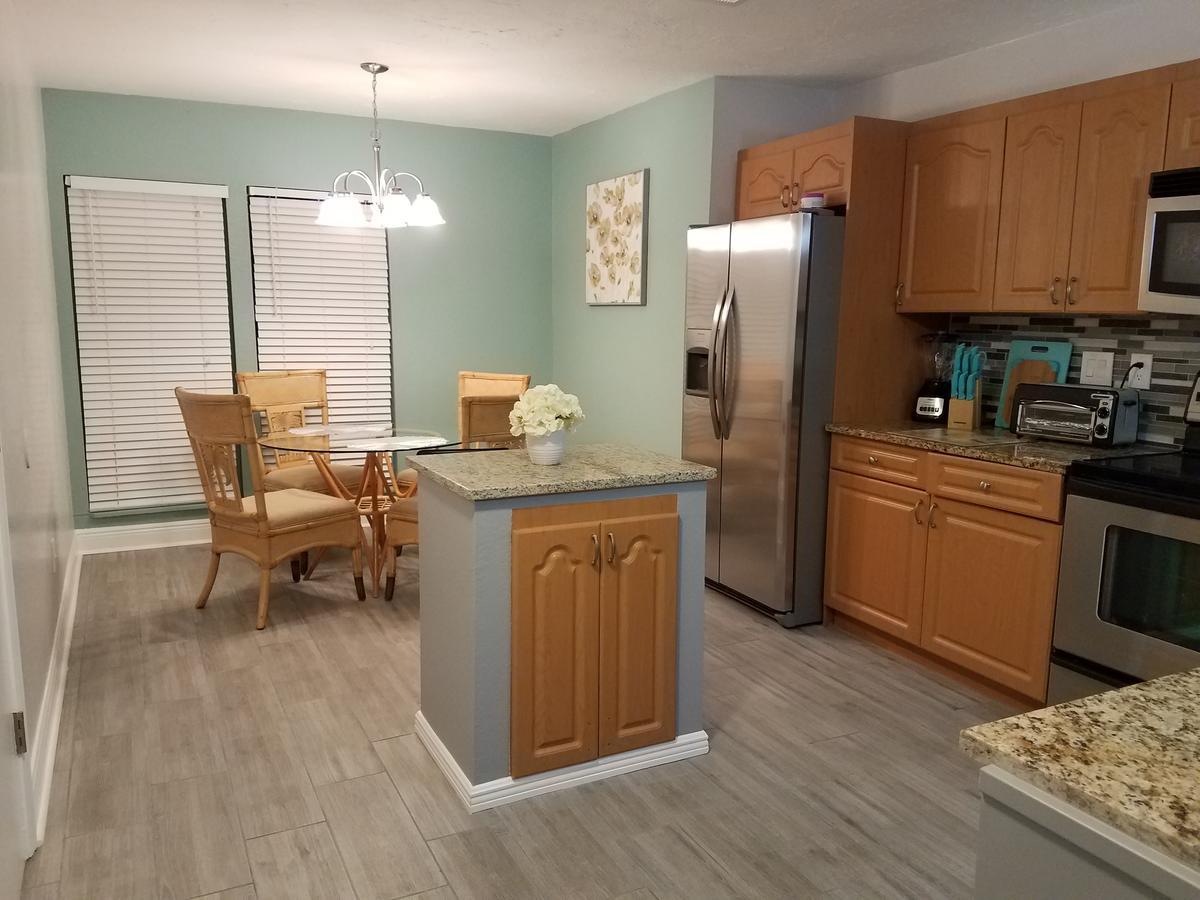2BR/1BA Vacation Rental - Sienna Park Sarasota Esterno foto
