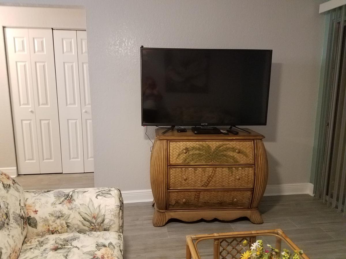 2BR/1BA Vacation Rental - Sienna Park Sarasota Esterno foto